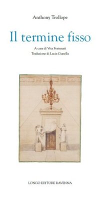 cover of the book Il termine fisso