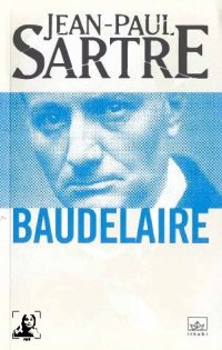 cover of the book Baudelaire