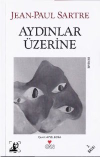 cover of the book Aydınlar Üzerine