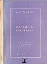 cover of the book Çağımızın Gerçekleri