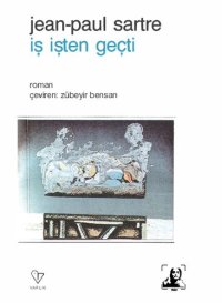 cover of the book İş İşten Geçti