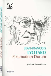 cover of the book Postmodern Durum