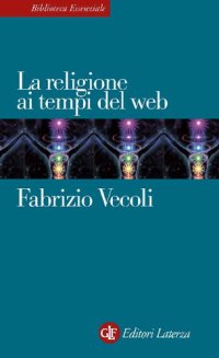 cover of the book La religione ai tempi del web