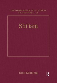 cover of the book Shi'ism