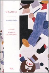 cover of the book Scritti scelti