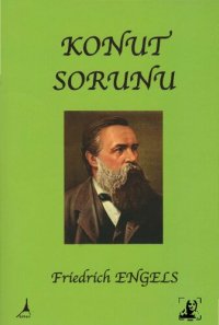 cover of the book Konut Sorunu