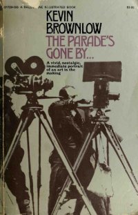 cover of the book The parade's gone by ...