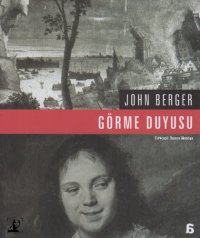 cover of the book Görme Duyusu