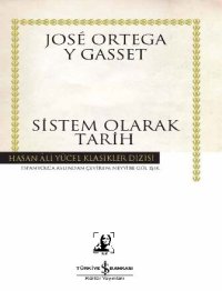 cover of the book Sistem Olarak Tarih