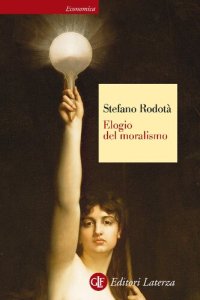 cover of the book Elogio del moralismo