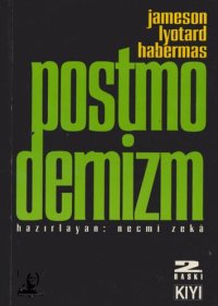 cover of the book Postmodernizm