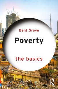 cover of the book Poverty