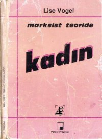 cover of the book Marksist Teoride Kadın