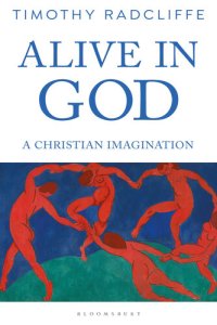 cover of the book Alive in God