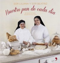 cover of the book Nuestro pan de cada día