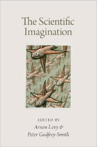 cover of the book The Scientific Imagination