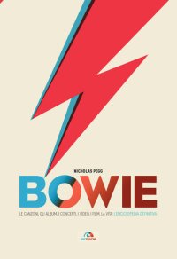 cover of the book Bowie