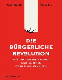 cover of the book Die Bürgerliche Revolution