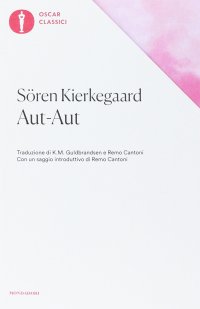 cover of the book Aut-aut