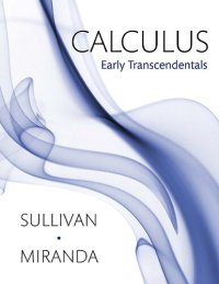 cover of the book Calculus: Early Transcendentals