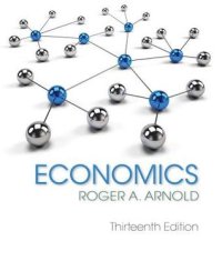 cover of the book Economics