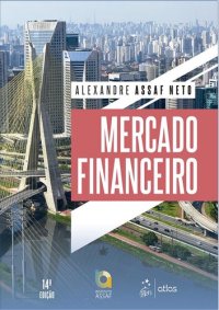 cover of the book Mercado Financeiro