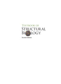 cover of the book Textbook of Structural Biology