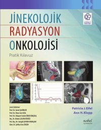 cover of the book Jinekolojik Radyasyon Onkolojisi