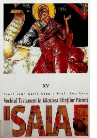 cover of the book Isaia