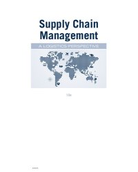 cover of the book Supply Chain Management: A Logistics Perspective