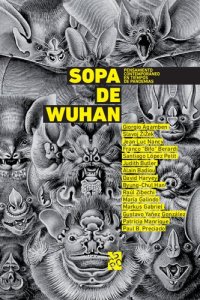 cover of the book Sopa de Wuhan