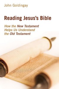 cover of the book Reading Jesus's Bible