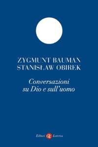 cover of the book Conversazioni su Dio e sull'uomo