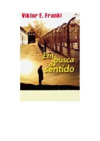 cover of the book Em busca do sentido