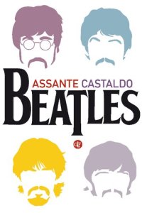 cover of the book Beatles