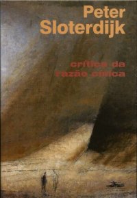 cover of the book Crítica da Razão Cínica