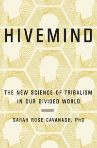 cover of the book Hivemind