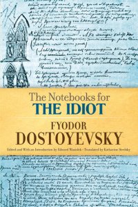 cover of the book The Notebooks for The Idiot