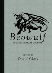 cover of the book Beowulf in Contemporary Culture