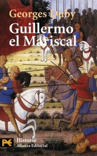 cover of the book Guillermo el Mariscal