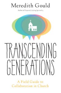 cover of the book Transcending Generations