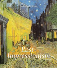 cover of the book Post-Impressionism