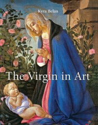 cover of the book The Virgin in Art