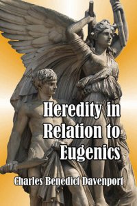 cover of the book Heredity in Relation to Eugenics