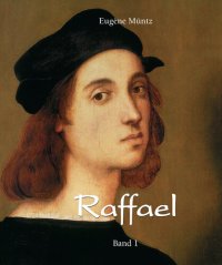 cover of the book Raffael - Band 1