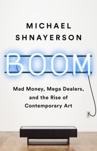 cover of the book Boom