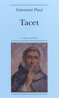 cover of the book Tacet