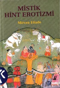 cover of the book Mistik Hint Erotizmi