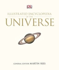 cover of the book Universe: The Definitive Visual Guide