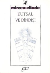 cover of the book Kutsal ve Dindışı